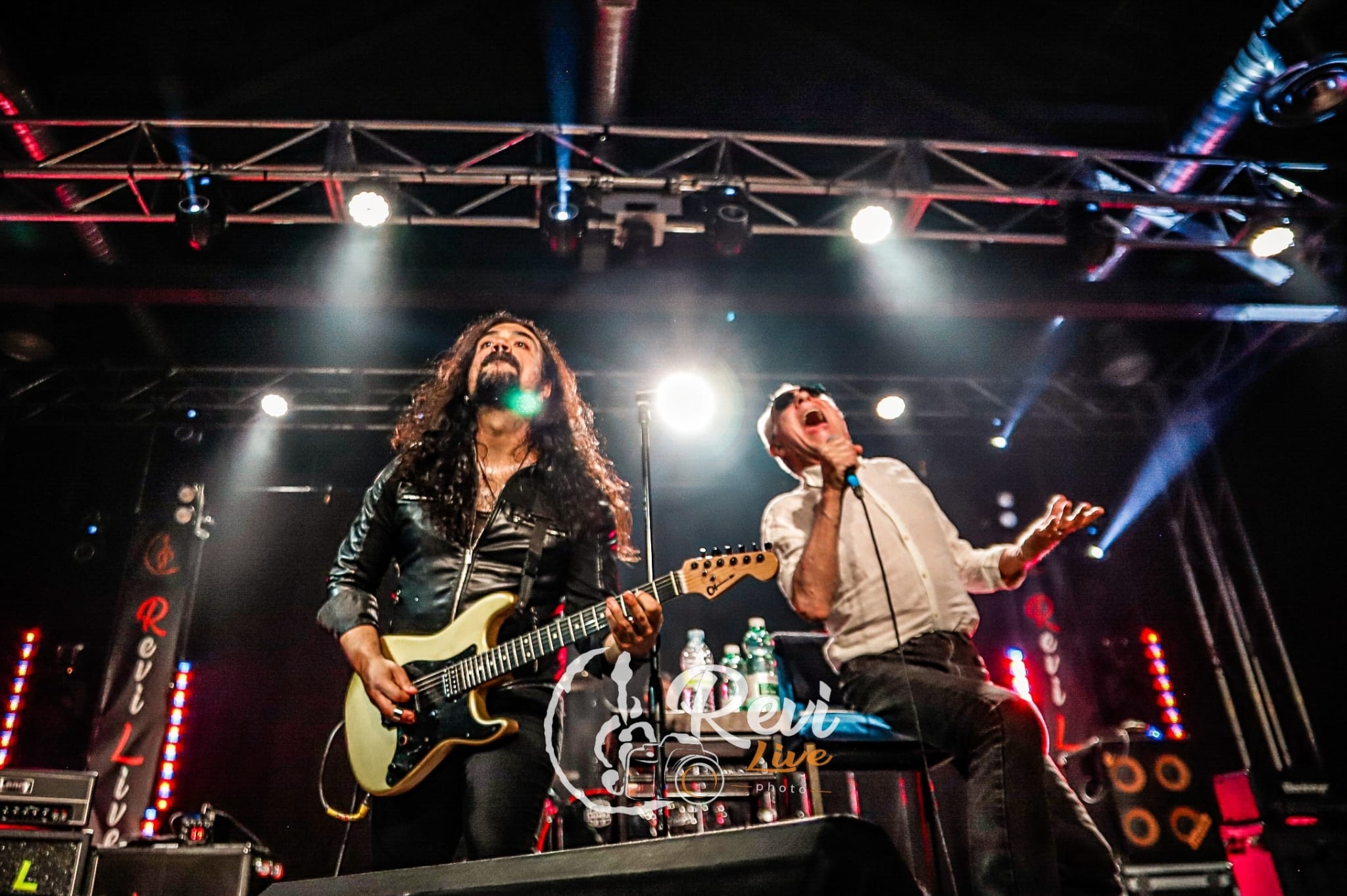Graham Bonnet Band